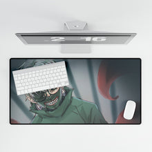 Load image into Gallery viewer, Anime Tokyo Ghoul:re Mouse Pad (Desk Mat)