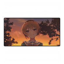 Load image into Gallery viewer, When They Cry Mouse Pad (Desk Mat)