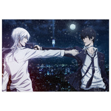 Load image into Gallery viewer, Who will make the first move ? Jigsaw Puzzle