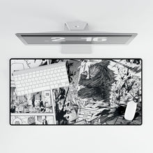 Load image into Gallery viewer, Sakamoto Days Mouse Pad (Desk Mat)