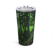 Load image into Gallery viewer, Anime Forest Tumbler 20oz
