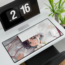 Load image into Gallery viewer, Anime The iDOLM@STER: Shiny Colors Mouse Pad (Desk Mat)