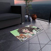 Load image into Gallery viewer, Girls und Panzer Rug