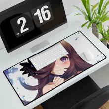 Load image into Gallery viewer, Anime Uma Musume: Pretty Der Mouse Pad (Desk Mat)