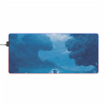 Load image into Gallery viewer, Sweetwind RGB LED Mouse Pad (Desk Mat)