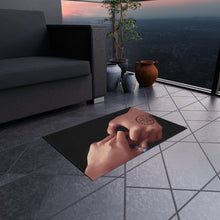 Load image into Gallery viewer, Sebastian Michaelis Ciel Phantomhive Rug