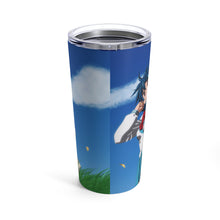 Load image into Gallery viewer, Full Metal Panic! Sousuke Sagara, Kaname Chidori, Teletha Testarossa, Full Metal Panic Tumbler 20oz