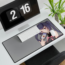 Load image into Gallery viewer, Anime Urara Meirochō Mouse Pad (Desk Mat)