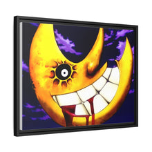 Load image into Gallery viewer, Soul Eater Canvas Framed Art Print