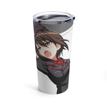 Load image into Gallery viewer, Girls und Panzer Tumbler 20oz