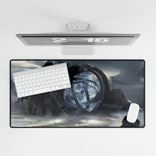 Load image into Gallery viewer, Titanfall 2r Mouse Pad (Desk Mat)
