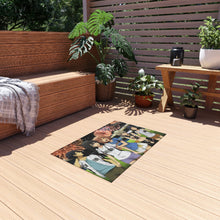 Load image into Gallery viewer, My Teen Romantic Comedy SNAFU Hachiman Hikigaya, Yukino Yukinoshita, Yui Yuigahama, Saika Totsuka, Komachi Hikigaya Rug