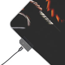 Load image into Gallery viewer, Anime Bleach RGB LED Mouse Pad (Desk Mat)