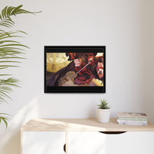 Load image into Gallery viewer, Date A Live Canvas Framed Art Print