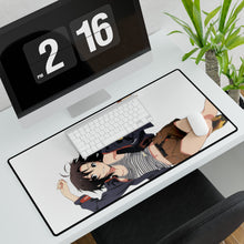 Load image into Gallery viewer, Anime The iDOLM@STER Mouse Pad (Desk Mat)