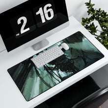 Load image into Gallery viewer, Portal 2 Mouse Pad (Desk Mat)