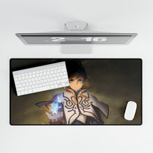 Load image into Gallery viewer, Anime Tales of Zestiria the X Mouse Pad (Desk Mat)