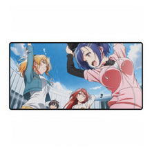 Load image into Gallery viewer, Anime Remake our Life! Mouse Pad (Desk Mat)