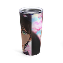 Load image into Gallery viewer, Hyouka Tumbler 20oz
