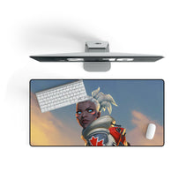Load image into Gallery viewer, Overwatch 2 Mouse Pad (Desk Mat)