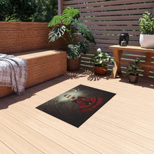 Load image into Gallery viewer, Anime Alice In Wonderland Rug