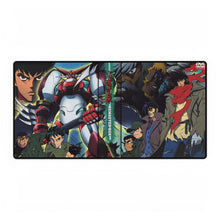 Load image into Gallery viewer, Getter Robo Mouse Pad (Desk Mat)