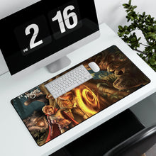 Load image into Gallery viewer, Neverwinter Nights Mouse Pad (Desk Mat)