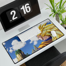 Load image into Gallery viewer, Dragon Ball Z Kai Mouse Pad (Desk Mat)