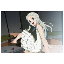 Load image into Gallery viewer, Anohana Jigsaw Puzzle