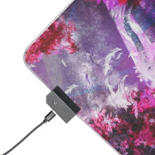 Load image into Gallery viewer, Tower Of God RGB LED Mouse Pad (Desk Mat)