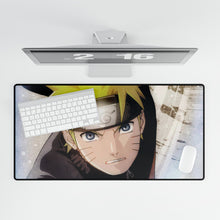 Load image into Gallery viewer, Anime Naruto Mouse Pad (Desk Mat)