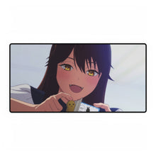 Load image into Gallery viewer, Anime The Ice Guy and His Cool Female Colleague Mouse Pad (Desk Mat)