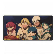Load image into Gallery viewer, The Adventures Of Sinbad Mouse Pad (Desk Mat)