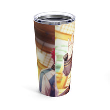 Load image into Gallery viewer, Hypnosis Mic Tumbler 20oz