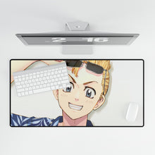 Load image into Gallery viewer, Anime Tokyo Revengers Mouse Pad (Desk Mat)