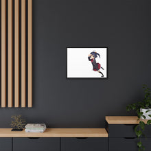 Load image into Gallery viewer, Love, Chunibyo & Other Delusions Rikka Takanashi Canvas Framed Art Print