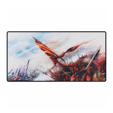 Load image into Gallery viewer, Anime Pixiv Fantasia Mouse Pad (Desk Mat)