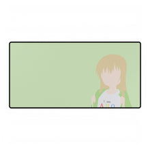 Load image into Gallery viewer, Yuru Yuri Mouse Pad (Desk Mat)