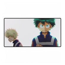 Load image into Gallery viewer, Anime My Hero Academia Mouse Pad (Desk Mat)
