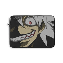 Load image into Gallery viewer, Soul Eater Laptop Sleeve