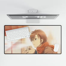 Load image into Gallery viewer, Zetsuen No Tempest Mouse Pad (Desk Mat)