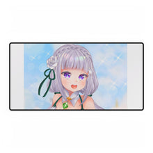 Load image into Gallery viewer, Anime Re:ZERO -Starting Life in Another World- Mouse Pad (Desk Mat)