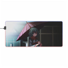 Load image into Gallery viewer, Touhou RGB LED Mouse Pad (Desk Mat)