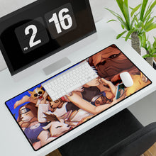 Load image into Gallery viewer, Anime Naruto Mouse Pad (Desk Mat)