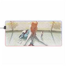 Load image into Gallery viewer, Oreimo Kirino Kousaka RGB LED Mouse Pad (Desk Mat)