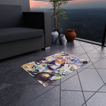 Load image into Gallery viewer, Is the Order a Rabbit? Rug
