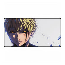Load image into Gallery viewer, Genos Mouse Pad (Desk Mat)