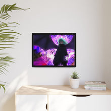 Load image into Gallery viewer, That Time I Got Reincarnated As A Slime Canvas Framed Art Print