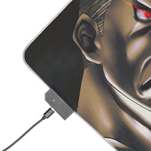 Load image into Gallery viewer, Anime FullMetal Alchemist RGB LED Mouse Pad (Desk Mat)