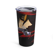 Load image into Gallery viewer, Hellsing Tumbler 20oz